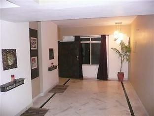 Corporate Suites Ґурґаон Екстер'єр фото
