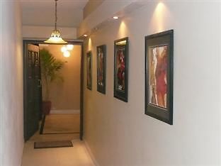 Corporate Suites Ґурґаон Екстер'єр фото