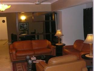 Corporate Suites Ґурґаон Екстер'єр фото
