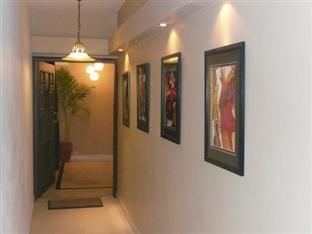 Corporate Suites Ґурґаон Екстер'єр фото
